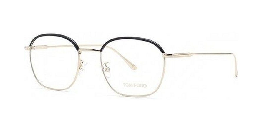 OKULARY KOREKCYJNE TOM FORD TF 5564K 032 51 ROZMIAR M