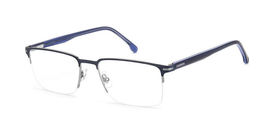 OKULARY KOREKCYJNE CARRERA CA 325 FLL 54 ROZMIAR M