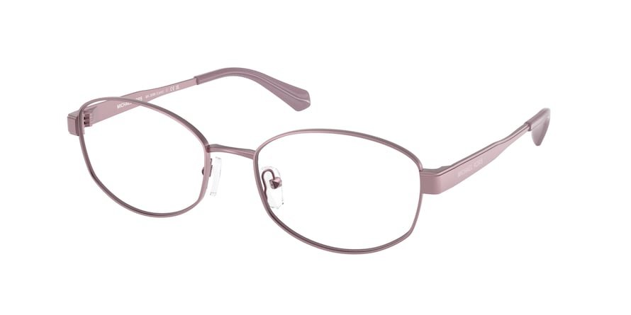 OKULARY KOREKCYJNE MICHAEL KORS LYON MK 3086 1903 53 ROZMIAR M