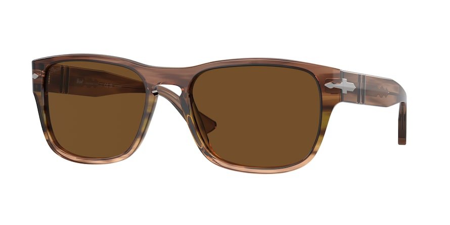 OKULARY PERSOL® PO 3341S 120757 55 ROZMIAR M Z POLARYZACJĄ