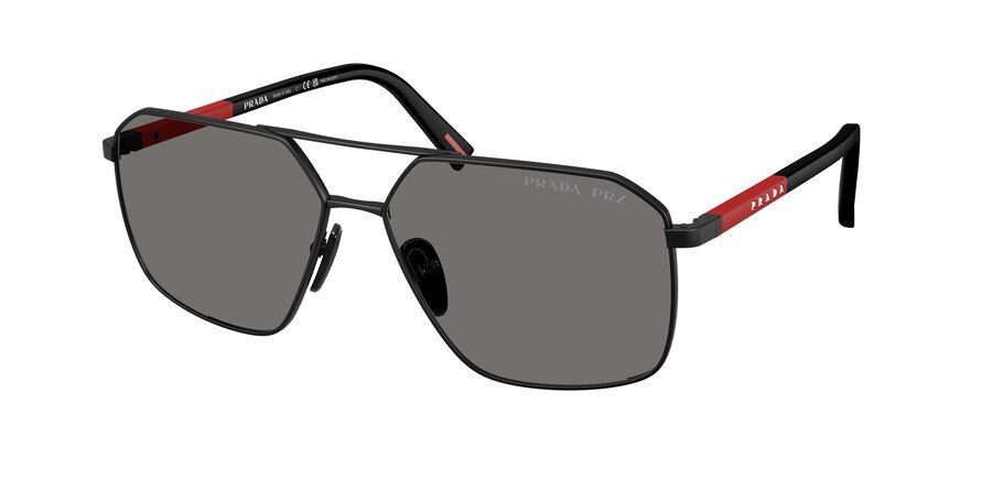 OKULARY PRADA SPORT PS A50S 1BO02G 60 ROZMIAR L Z POLARYZACJĄ