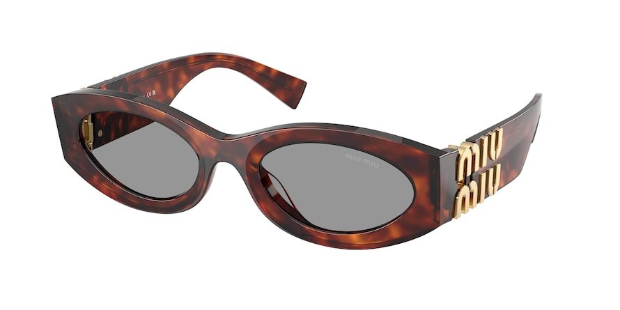 OKULARY MIU MIU 0MU 11WS MU 11WS 21C40O 54 ROZMIAR M