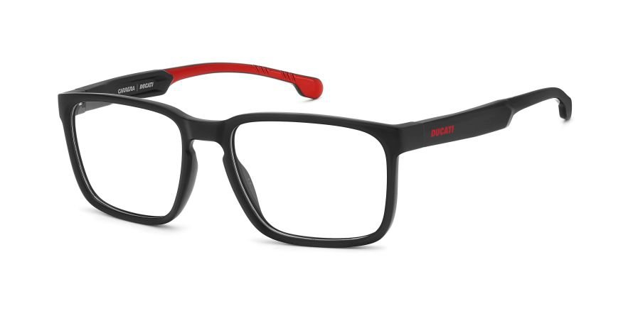 OKULARY KOREKCYJNE CARRERA DUCATI CARDUC 031 OIT 56 ROZMIAR M