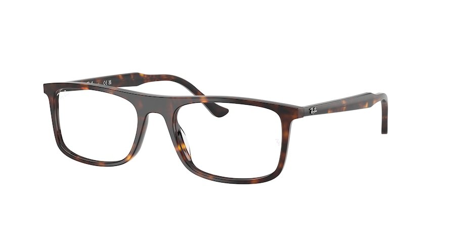 OKULARY KOREKCYJNE RAY-BAN® RX 5440 2012 53 ROZMIAR M