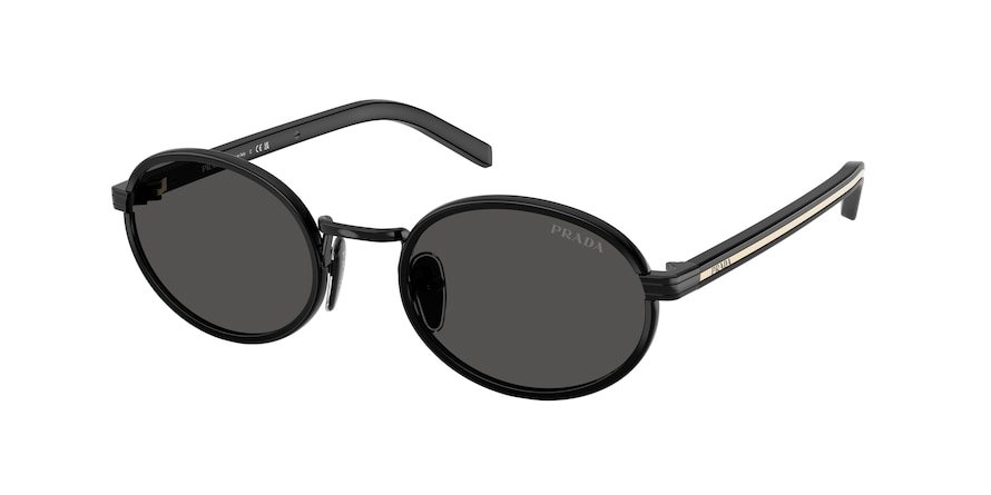 OKULARY PRADA EYEWEAR PR B56S AAV08Z 52 ROZMIAR M