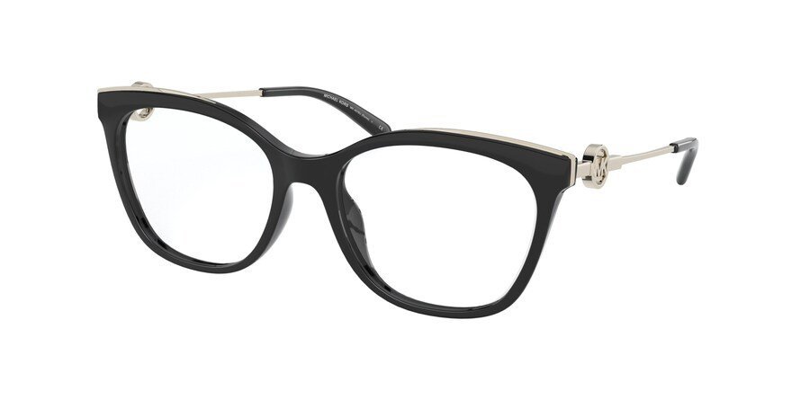 OKULARY KOREKCYJNE MICHAEL KORS ROME MK 4076U 3332 54 ROZMIAR M