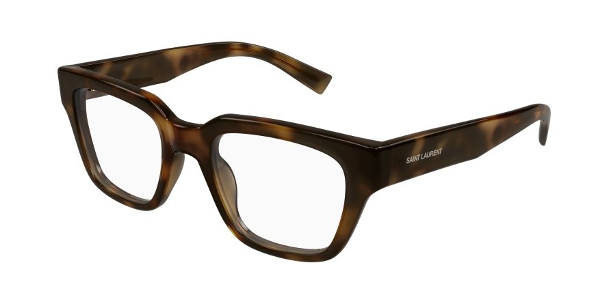 OKULARY KOREKCYJNE SAINT LAURENT SL 804 003 51 ROZMIAR M