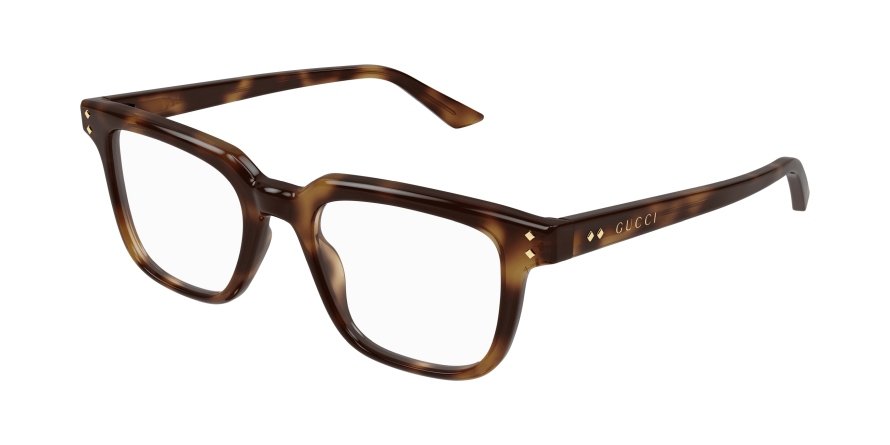 OKULARY KOREKCYJNE GUCCI GG 1895O 002 49 ROZMIAR S