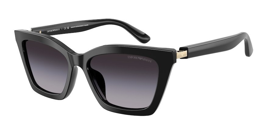 OKULARY EMPORIO ARMANI EA 4250U 50178G 54 ROZMIAR M