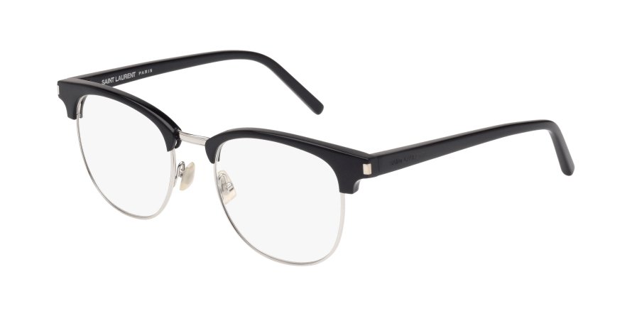 OKULARY KOREKCYJNE SAINT LAURENT SL 104 001 52 ROZMIAR M
