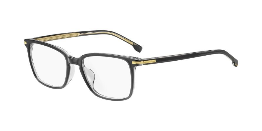 OKULARY KOREKCYJNE BOSS 1670F KB7 55 ROZMIAR M