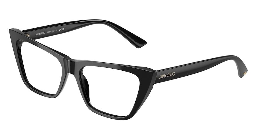 OKULARY KOREKCYJNE JIMMY CHOO JC 3025 5000 52 ROZMIAR M