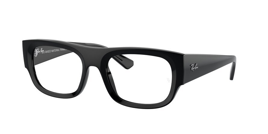 OKULARY KOREKCYJNE RAY-BAN® KRISTIN RX 7218 8260 54 ROZMIAR M