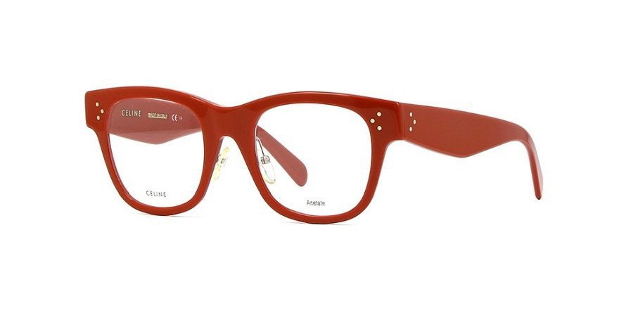 OKULARY KOREKCYJNE CELINE CEL 41426 1JJ 49 ROZMIAR S