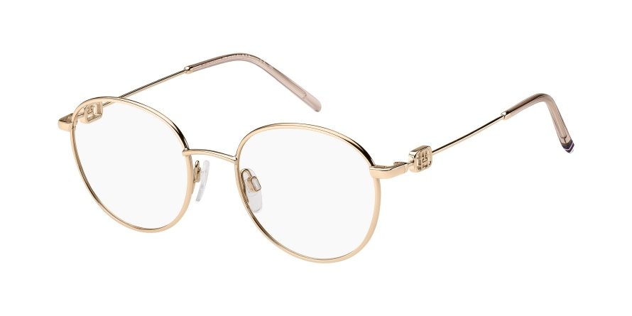 OKULARY KOREKCYJNE TOMMY HILFIGER TH 2152 DDB 50 ROZMIAR S