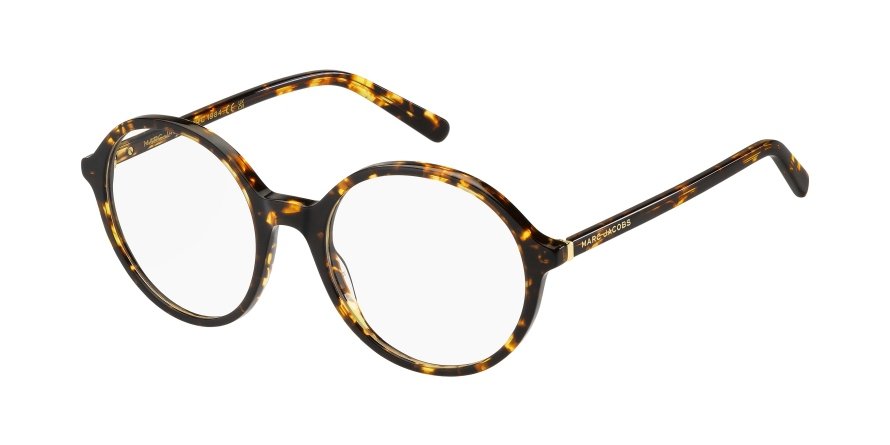 OKULARY KOREKCYJNE MARC JACOBS MARC 746 086 53 ROZMIAR M