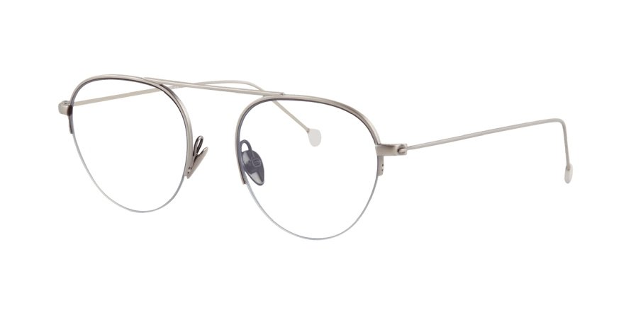 OKULARY KOREKCYJNE NATHALIE BLANC OTTO 241 53 ROZMIAR M