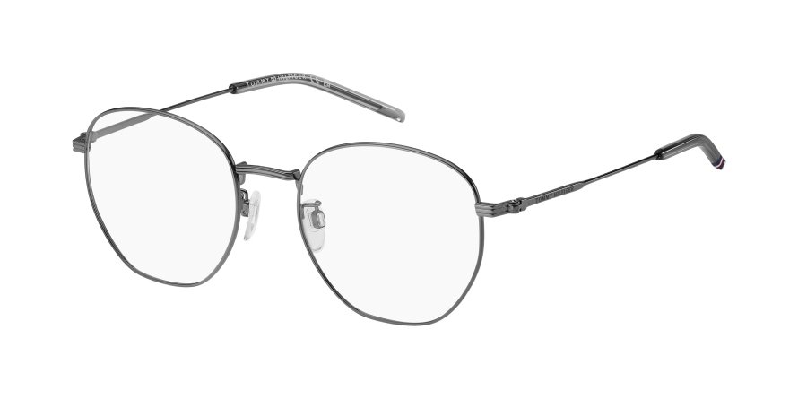 OKULARY KOREKCYJNE TOMMY HILFIGER TH 2114F R80 54 ROZMIAR M