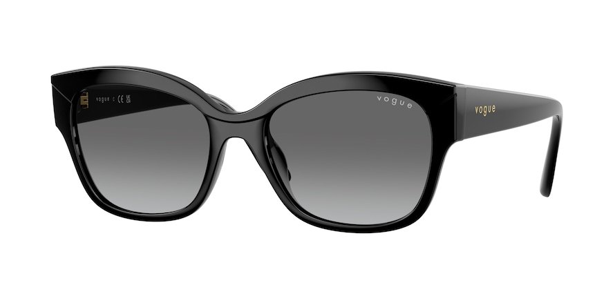 OKULARY VOGUE EYEWEAR VO 5638SU W44/11 55 ROZMIAR M