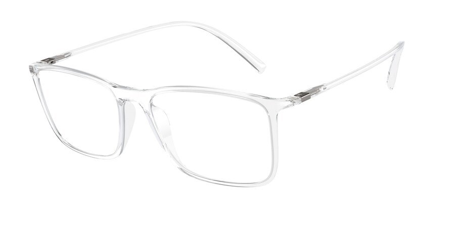 OKULARY KOREKCYJNE GIORGIO ARMANI AR 7244U 6126 55 ROZMIAR M