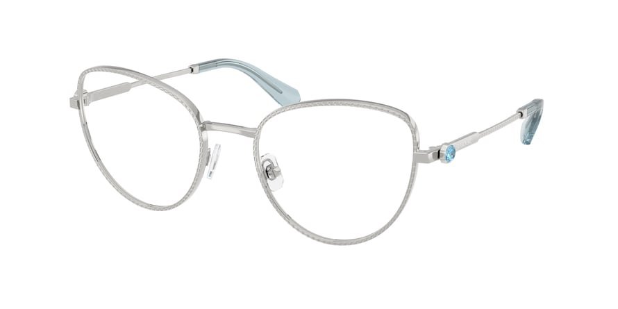 OKULARY KOREKCYJNE SWAROVSKI SK 1022 4020 52 ROZMIAR M