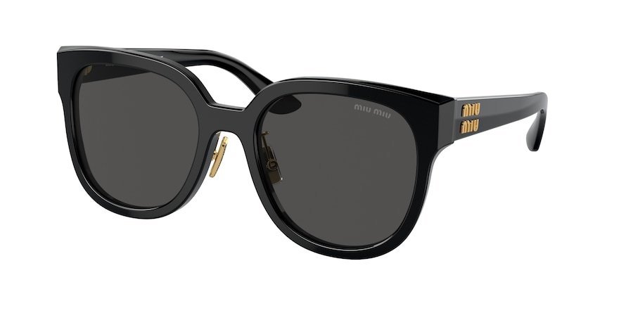 OKULARY MIU MIU MU 01ZS 1AB5S0 55 ROZMIAR M