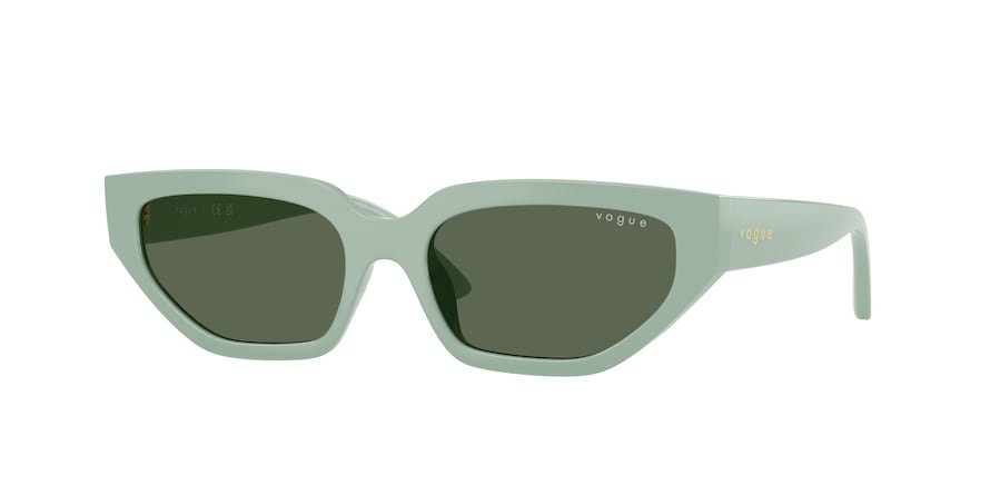OKULARY DZIECIĘCE VOGUE EYEWEAR JUNIOR VJ 2029 320571 52