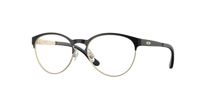 OKULARY KOREKCYJNE DZIECIĘCE OAKLEY® DOTING OY 3005 300501 49
