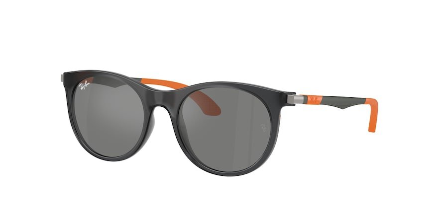 OKULARY DZIECIĘCE RAY-BAN® JUNIOR RJ 9082S 71856G 47