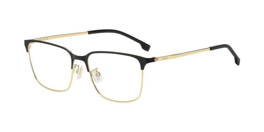 OKULARY KOREKCYJNE BOSS 1676F I46 55 ROZMIAR M