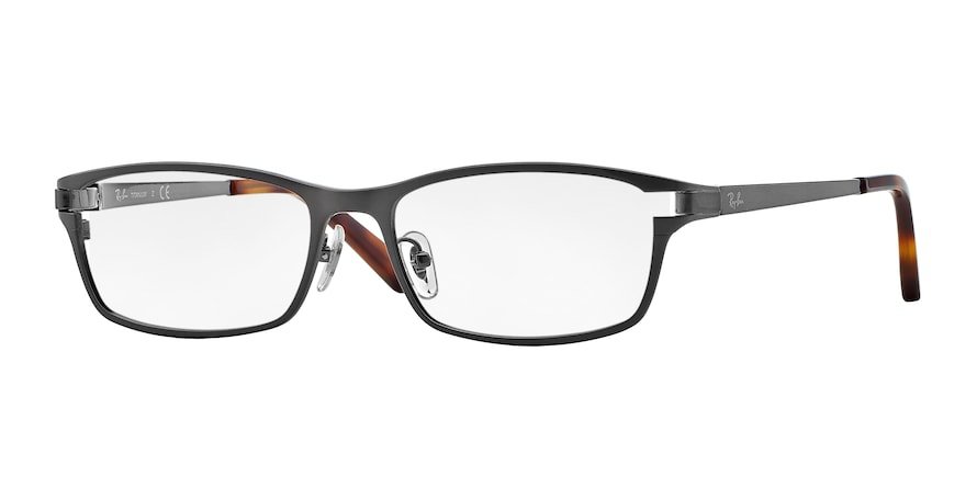 OKULARY KOREKCYJNE RAY-BAN® RX 8727D 1047 54 ROZMIAR M