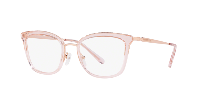 OKULARY KOREKCYJNE MICHAEL KORS COCONUT GROVE MK 3032 3417 51 ROZMIAR M