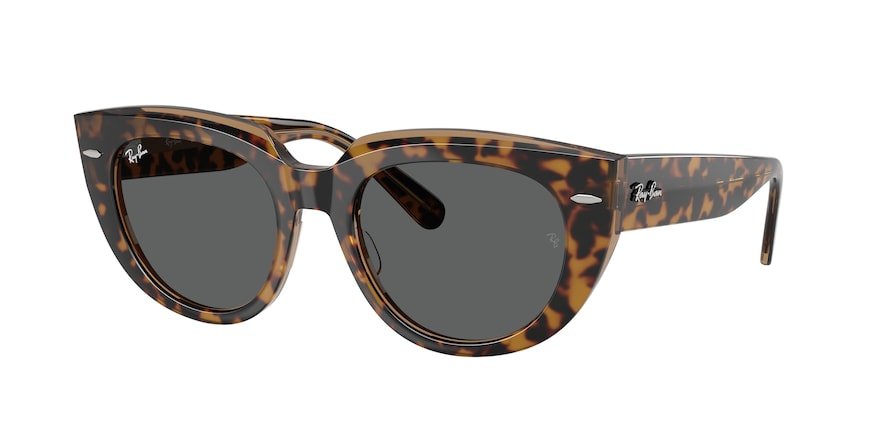 OKULARY RAY-BAN® DOREEN RB 2286 1292B1 52 ROZMIAR M