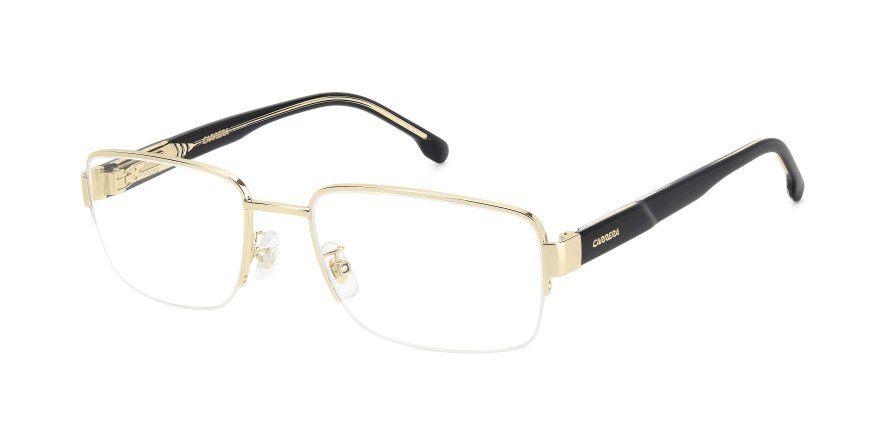 OKULARY KOREKCYJNE CARRERA C FLEX 05G J5G 59 ROZMIAR L