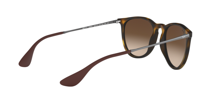 OKULARY RAY-BAN® ERIKA RB 4171 865/13 54 ROZMIAR M