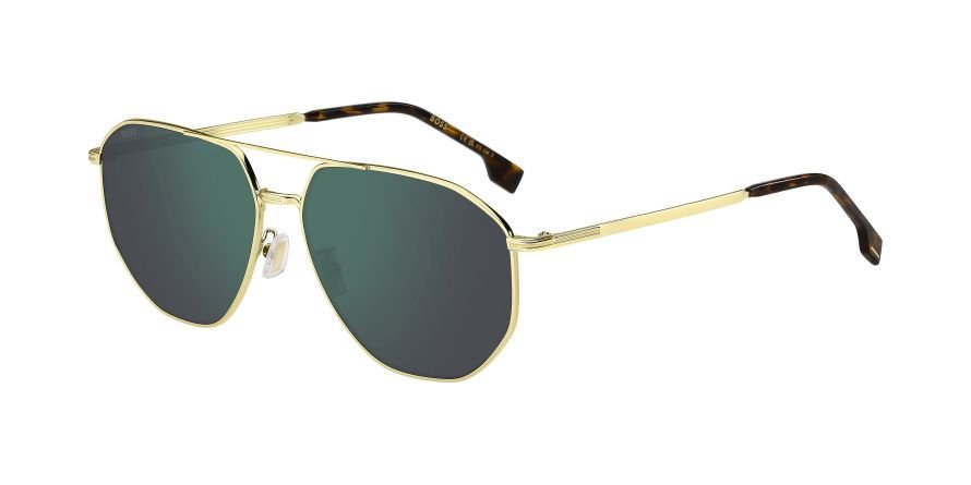 OKULARY BOSS 1612FSK J5G 61 ROZMIAR L