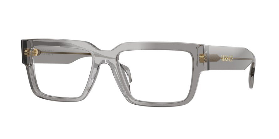 OKULARY KOREKCYJNE VERSACE VE 3374U 5510 55 ROZMIAR M