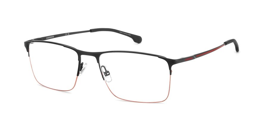 OKULARY KOREKCYJNE CARRERA CA 8906 BLX 55 ROZMIAR M