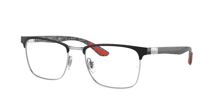 OKULARY KOREKCYJNE RAY-BAN® RX 8421 2861 52 ROZMIAR S