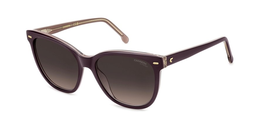 OKULARY CARRERA CA 3043S 0T7 56 ROZMIAR M