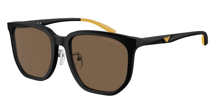 OKULARY EMPORIO ARMANI EA 4215D 500173 56 ROZMIAR M