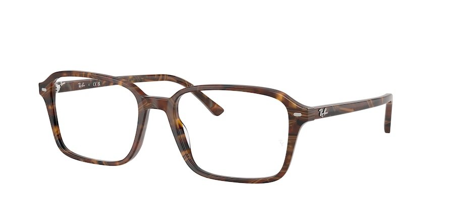 OKULARY KOREKCYJNE RAY-BAN® RAIMOND RX 5431 8395 54 ROZMIAR M