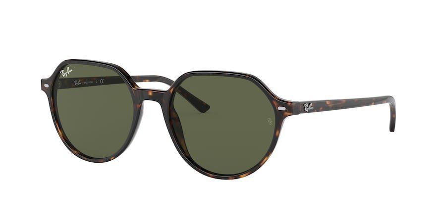 OKULARY RAY-BAN® THALIA RB 2195 902/31 53 ROZMIAR M