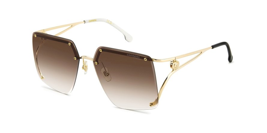 OKULARY CARRERA CA 3041S FG4 60 ROZMIAR L