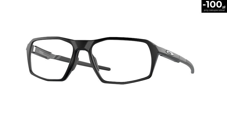 OKULARY KOREKCYJNE OAKLEY® TENSILE OX 8170 817001 56 ROZMIAR M