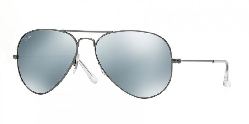 OKULARY RAY-BAN® AVIATOR LARGE METAL RB 3025 029/30 58 ROZMIAR M