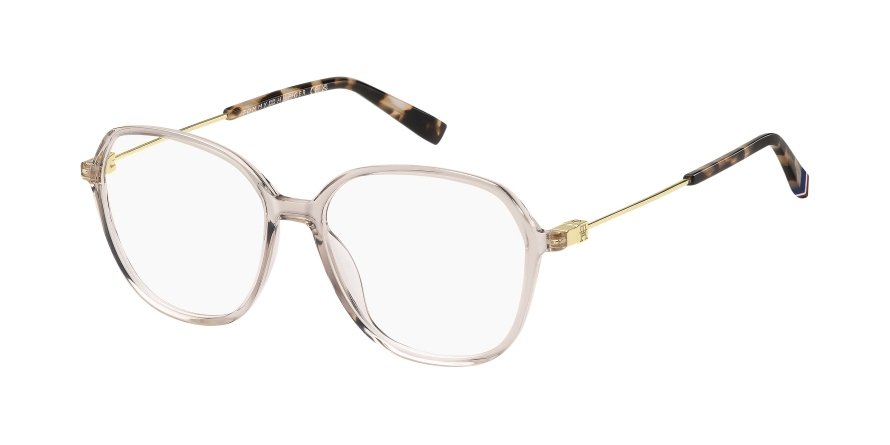 OKULARY KOREKCYJNE TOMMY HILFIGER TH 2098 1EZ 54 ROZMIAR M