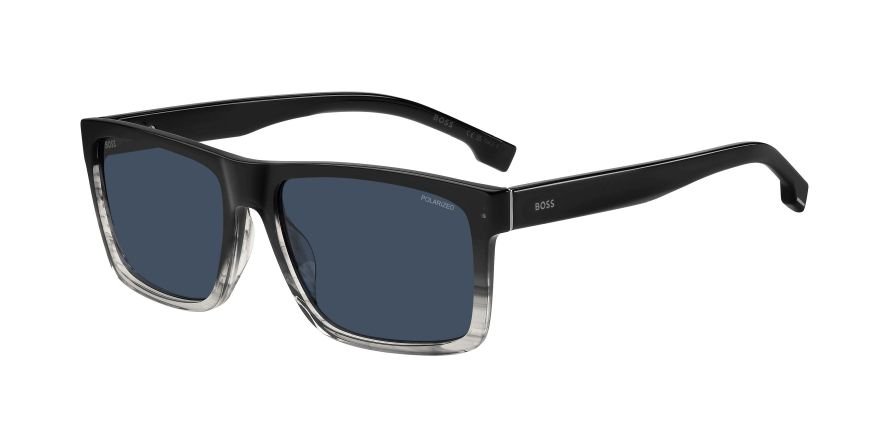 OKULARY BOSS 1760GS EDM 59 ROZMIAR L Z POLARYZACJĄ