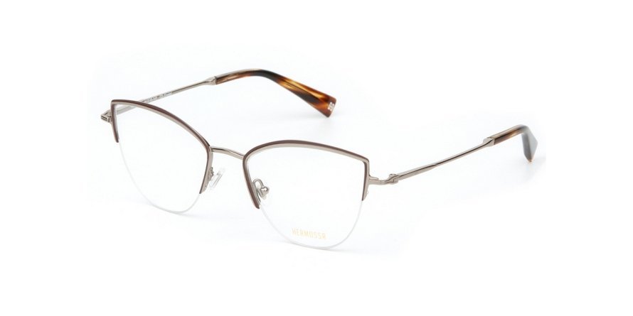 OKULARY KOREKCYJNE HERMOSSA HMO 467 C2 51 ROZMIAR M