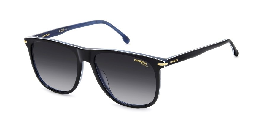 OKULARY CARRERA CA 349S 9ZJ 57 ROZMIAR M